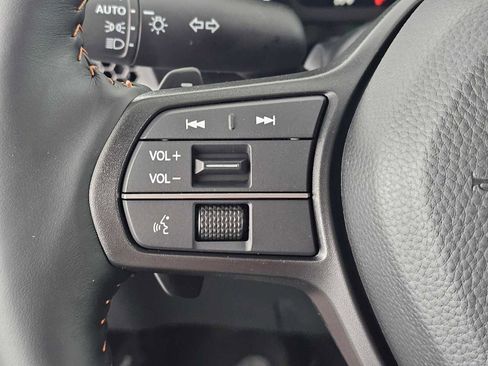 New 2026 Honda CR-V TrailSport image 24