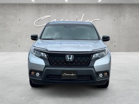 Used 2021 Honda Passport EX-L image 18
