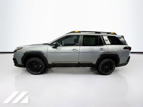 New 2026 Subaru Outback Wilderness AWD/4WD image 8
