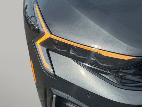 New 2025 Kia K5 EX image 9