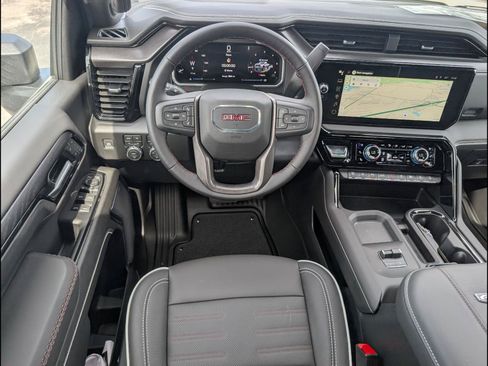 New 2026 GMC Sierra 2500 AT4X AWD/4WD image 10