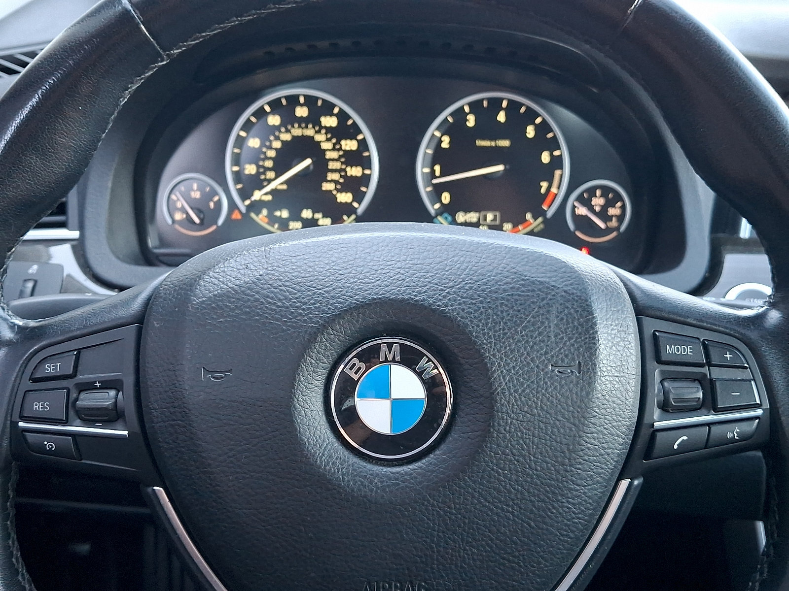 Used 2015 BMW 535i Gran Turismo xDrive AWD/4WD image 24