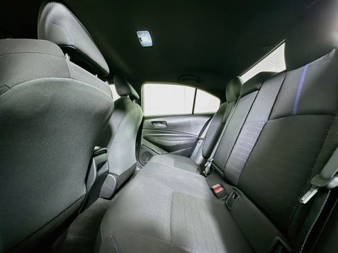 Used 2022 Toyota Corolla SE FWD image 26