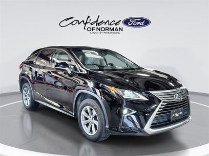 Used 2018 Lexus RX 350 FWD