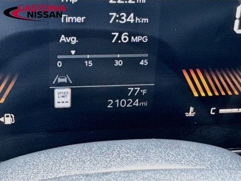 Used 2025 Kia K4 FWD image 15
