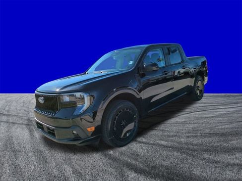 New 2026 Ford Maverick Lobo image 8