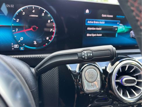 Used 2020 Mercedes-Benz CLA 250 image 34