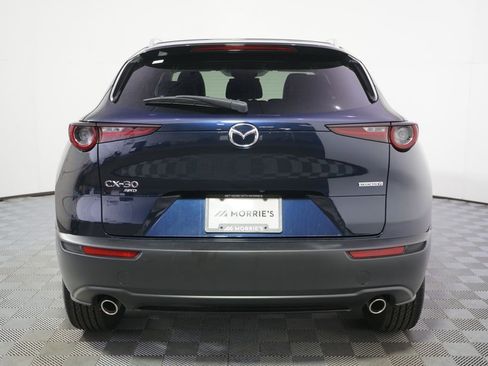 Used 2025 MAZDA CX-30 AWD 2.5 S w/ Select Sport Pkg image 5