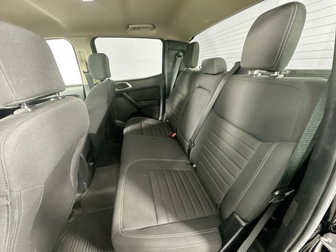 Used 2021 Ford Ranger XL w/ Equipment Group 101A High image 22