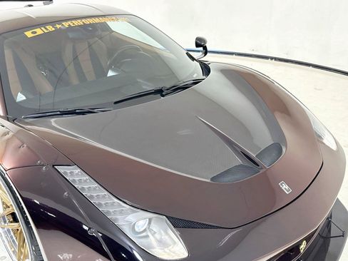 Used 2011 Ferrari 458 Italia Coupe RWD image 35