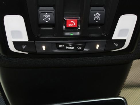 New 2026 Honda Passport TrailSport Elite image 49