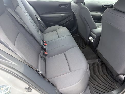 Certified 2024 Toyota Corolla LE FWD image 26