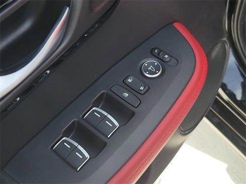 New 2026 Acura ADX A-Spec image 17