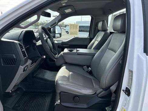 Used 2019 Ford F250 XL RWD image 29