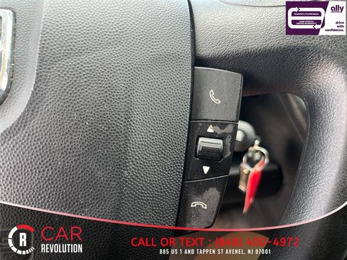 Used 2021 RAM ProMaster 3500 w/ Convenience Group FWD image 15