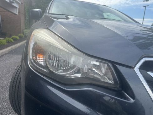 Used 2013 Subaru Crosstrek 2.0i Premium AWD/4WD image 5