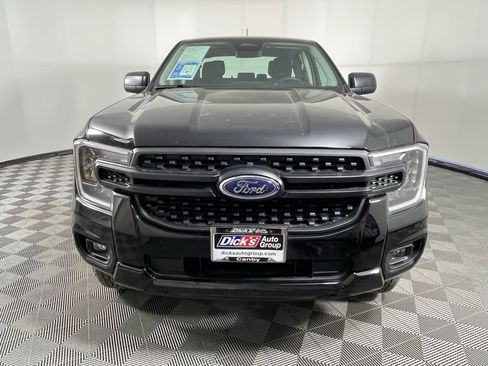 Used 2025 Ford Ranger XL AWD/4WD image 8