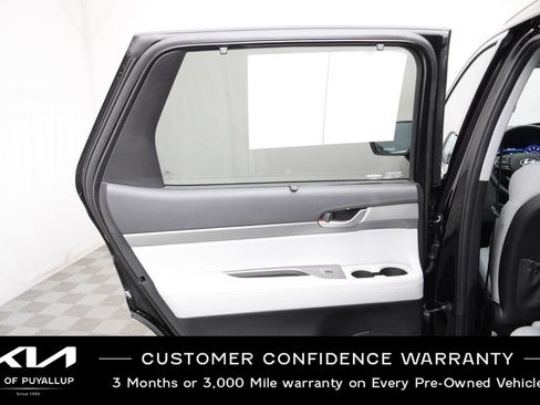Used 2022 Hyundai Palisade SEL w/ 8P Bench Seat Package AWD/4WD image 11