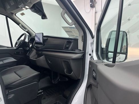 New 2026 Ford Transit 350 148 High Roof Extended image 21