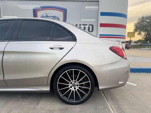 Used 2019 Mercedes-Benz C 300 Sedan image 32