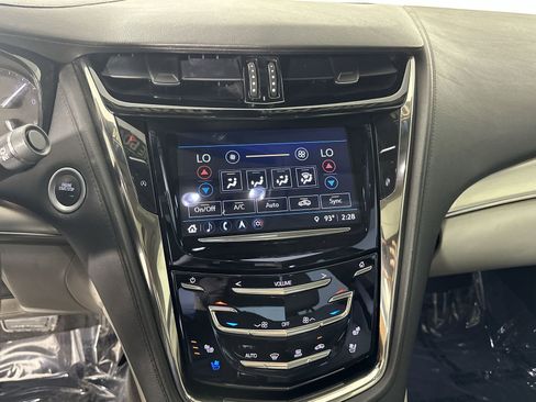 Used 2019 Cadillac CTS Sedan w/ Seating Package RWD image 21