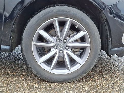 Used 2020 Acura RDX w/ Technology Package image 9