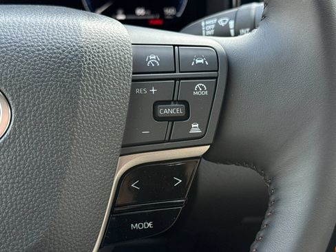 New 2026 Toyota Camry XLE FWD image 28