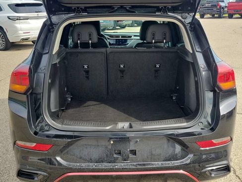 Used 2022 Buick Encore GX Preferred FWD image 8