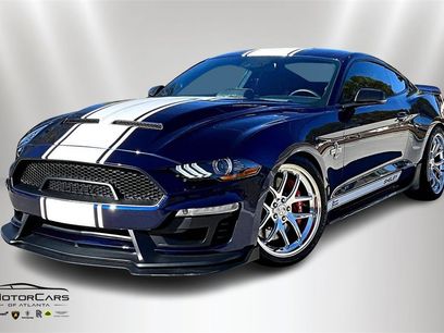 Used 2019 Ford Mustang GT Premium w/ GT Performance Package