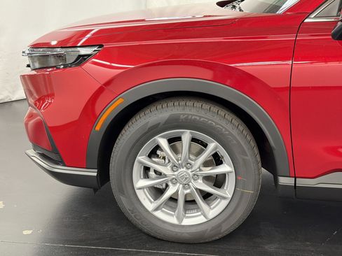 New 2026 Honda CR-V EX image 12