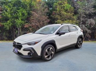 New 2026 Subaru Crosstrek 2.5i Limited w/ Crosstrek Mirror Package AWD/4WD video 1