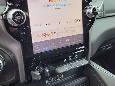 New 2026 RAM 1500 Big Horn image 32