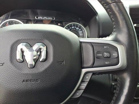 Used 2020 RAM 1500 Big Horn image 26