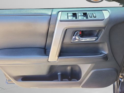 Used 2015 Toyota 4Runner SR5 Premium image 24