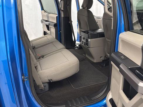 Certified 2019 Ford F150 XLT w/ Equipment Group 302A Luxury image 33