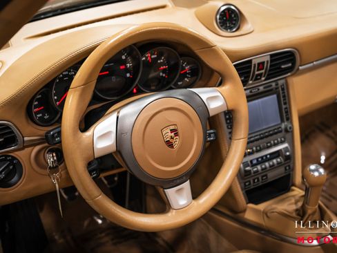 Used 2005 Porsche 911 Carrera S RWD image 21