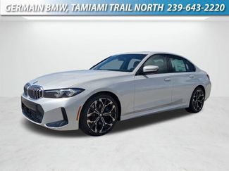 New 2026 BMW 330i Sedan w/ M Sport Package video 1