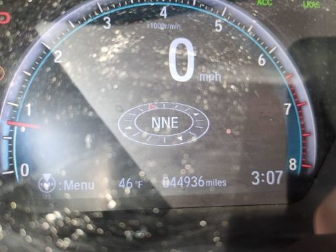 Used 2017 Honda Civic Touring image 14