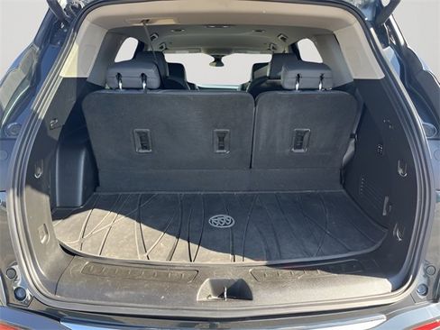 Used 2020 Buick Enclave Premium w/ Surround and Sites Package image 7