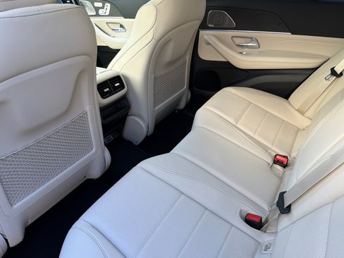 New 2026 Mercedes-Benz GLE 350 4MATIC image 11