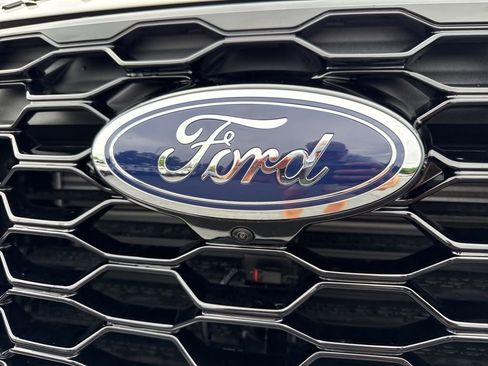 New 2026 Ford Explorer ST AWD/4WD image 38