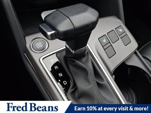 New 2026 Kia Sportage EX image 10