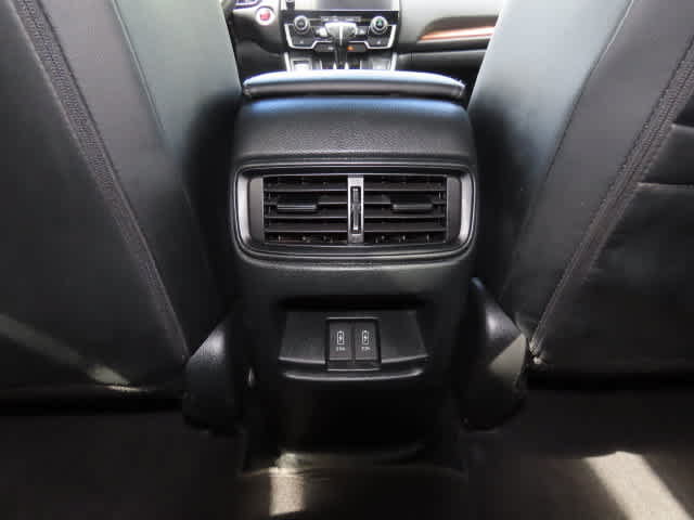 Used 2021 Honda CR-V EX-L image 22