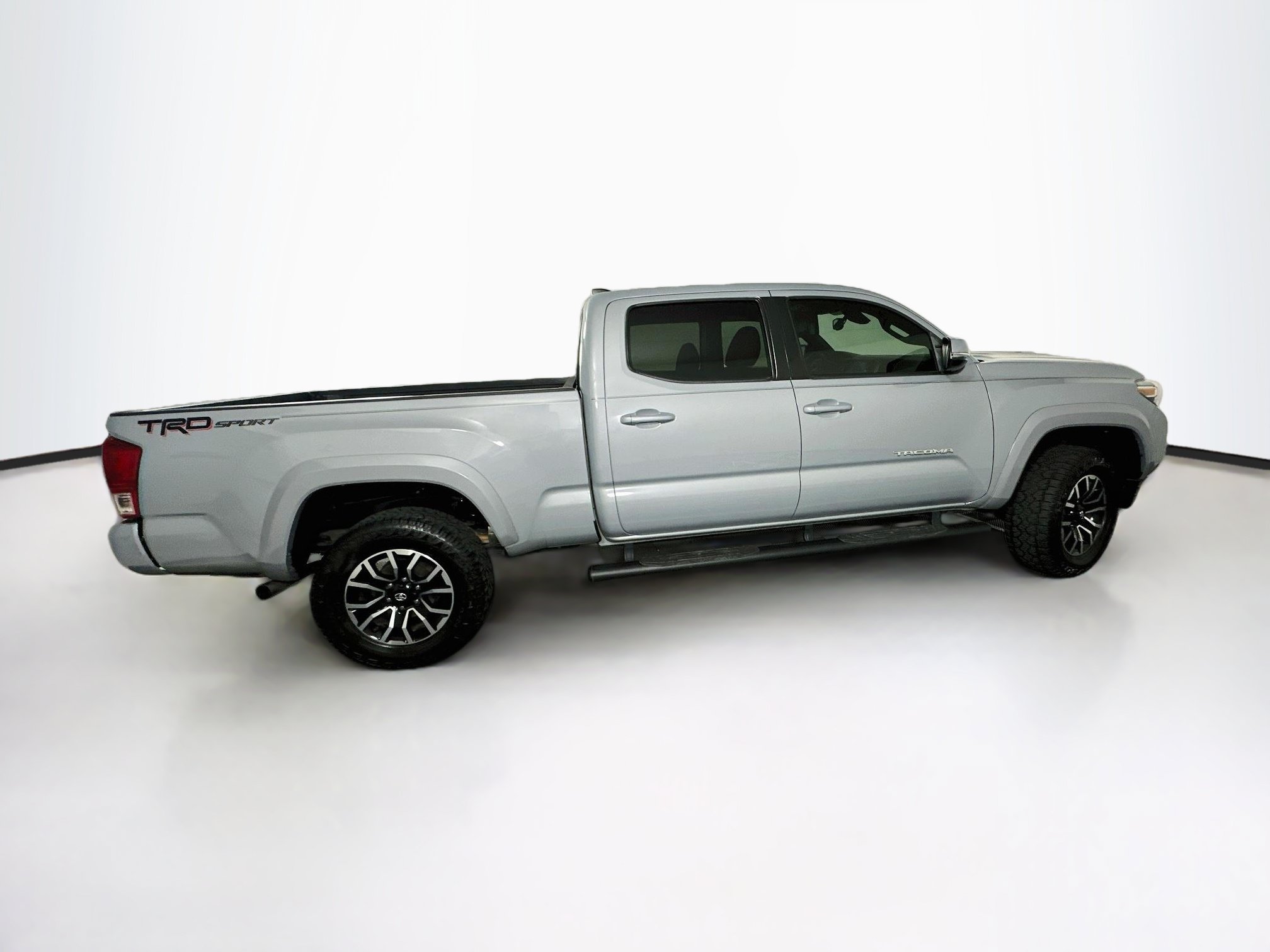 Used 2021 Toyota Tacoma TRD Sport RWD image 10