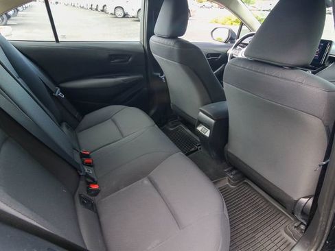 Used 2024 Toyota Corolla LE FWD image 23