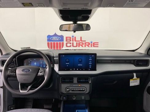 New 2025 Ford Maverick XLT w/ Equipment Group 301A image 18