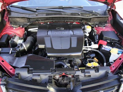 Certified 2021 Subaru Forester Touring image 34