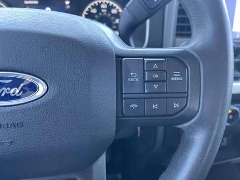 Used 2021 Ford F150 XLT w/ Trailer Tow Package AWD/4WD image 19