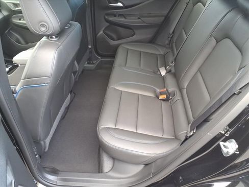 New 2026 Buick Envista Sport Touring w/ Convenience I Package image 9