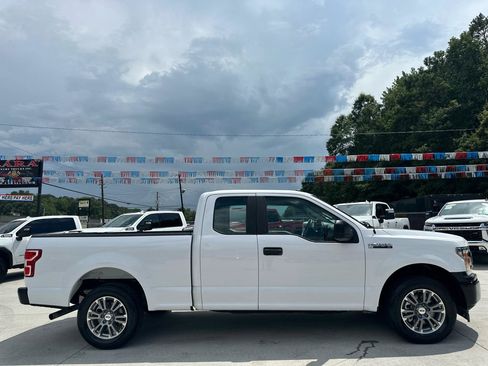 Used 2019 Ford F150 XL w/ Equipment Group 101A Mid RWD image 8